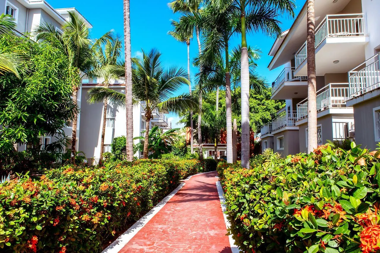 Hotel Tropicana Suites Deluxe Beach Club & Pool Punta Cana