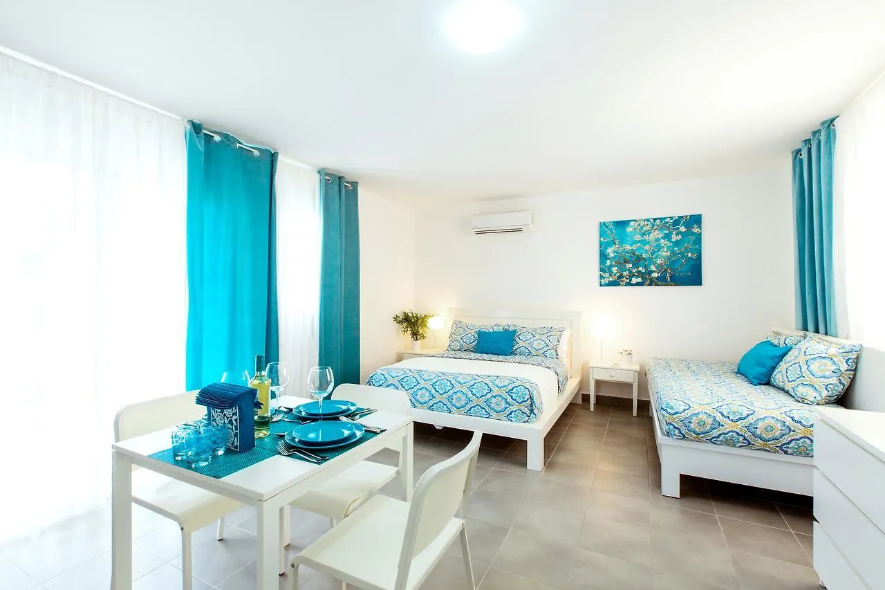 Tropicana Suites Deluxe Beach Club & Pool Punta Cana Dominican Republic