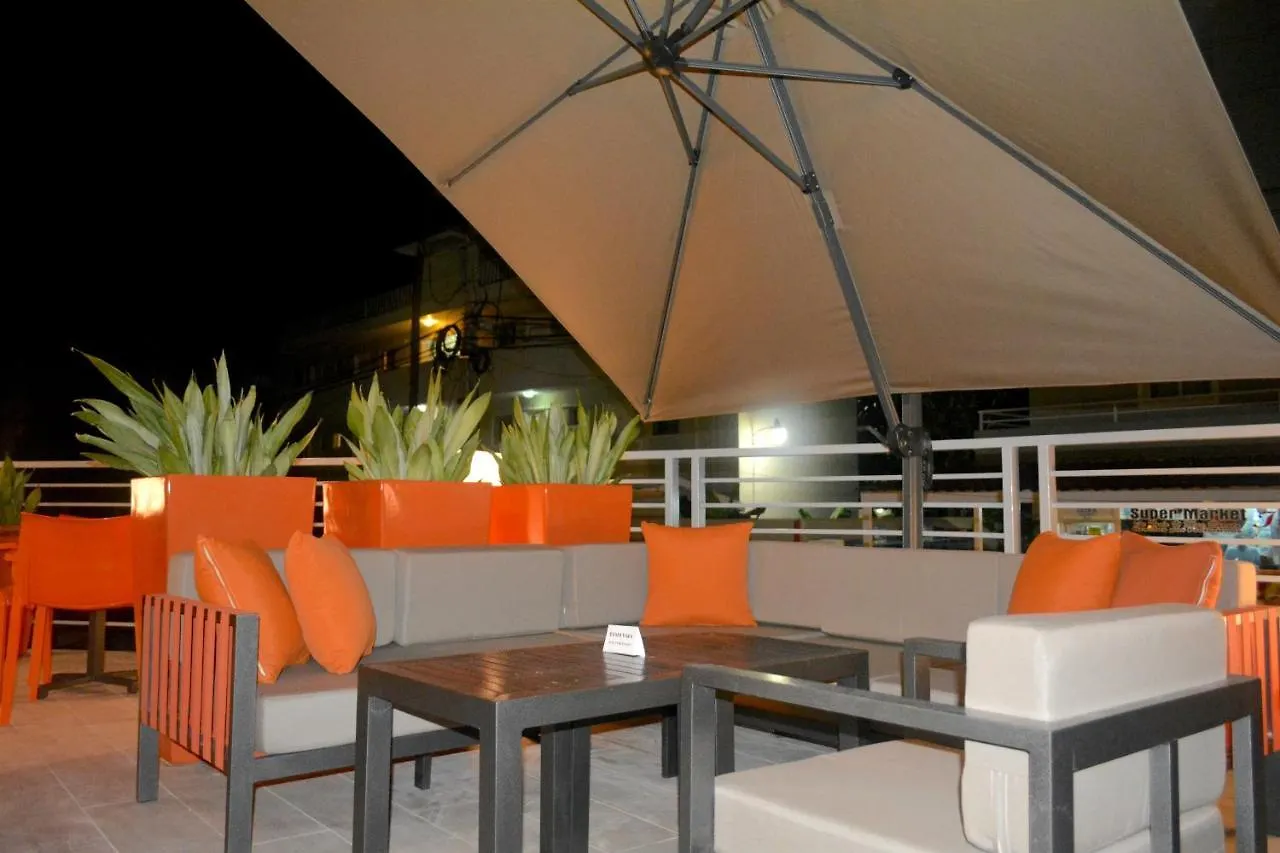 Hotel Tropicana Suites Deluxe Beach Club & Pool Punta Cana