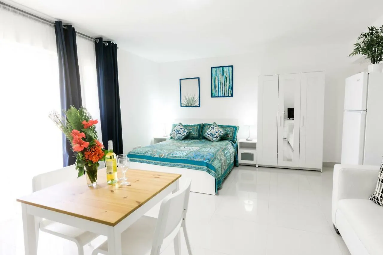 Tropicana Suites Deluxe Beach Club & Pool Punta Cana Hotel