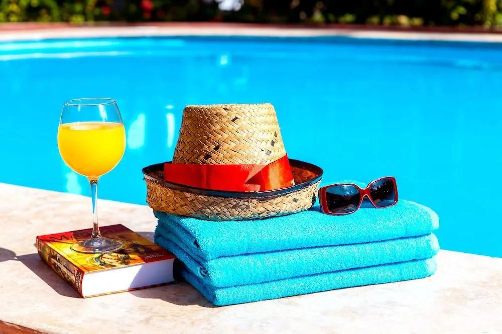 Tropicana Suites Deluxe Beach Club & Pool Punta Cana 4*,  Dominican Republic