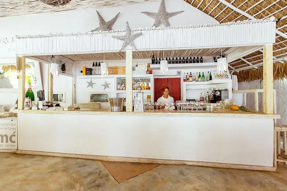 Tropicana Suites Deluxe Beach Club & Pool Punta Cana Dominican Republic
