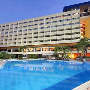 ***** Hotel Dominican Fiesta Hotel&casino República Dominicana