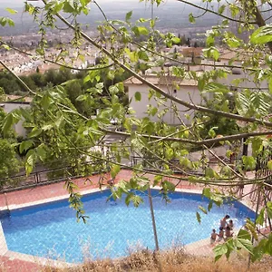  Bed and breakfast Comfortable Single Bluing España