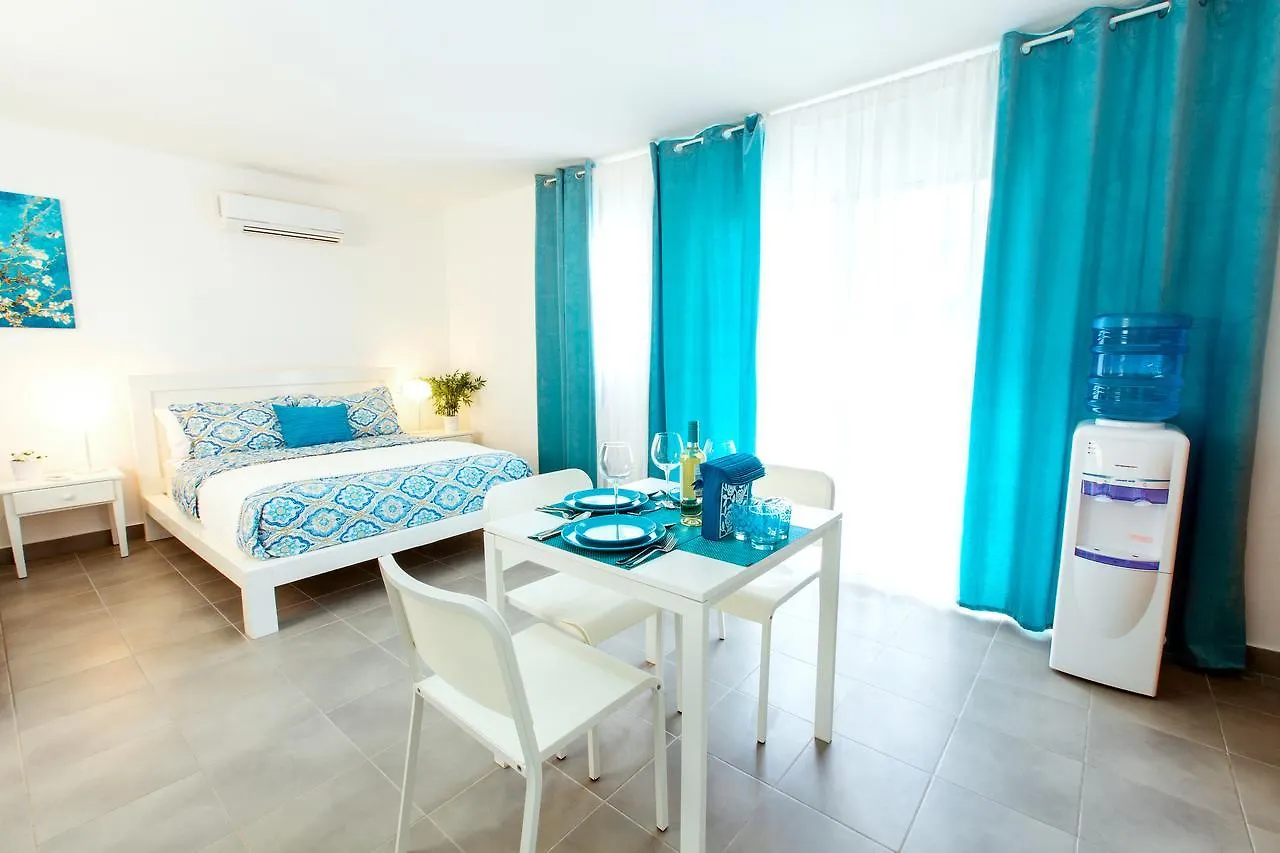 Tropicana Suites Deluxe Beach Club & Pool Punta Cana Hotel