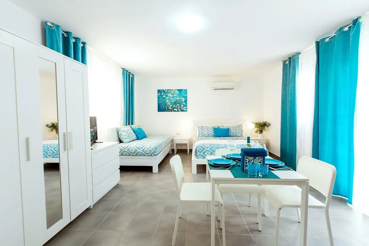 Tropicana Suites Deluxe Beach Club & Pool Punta Cana 4*,
