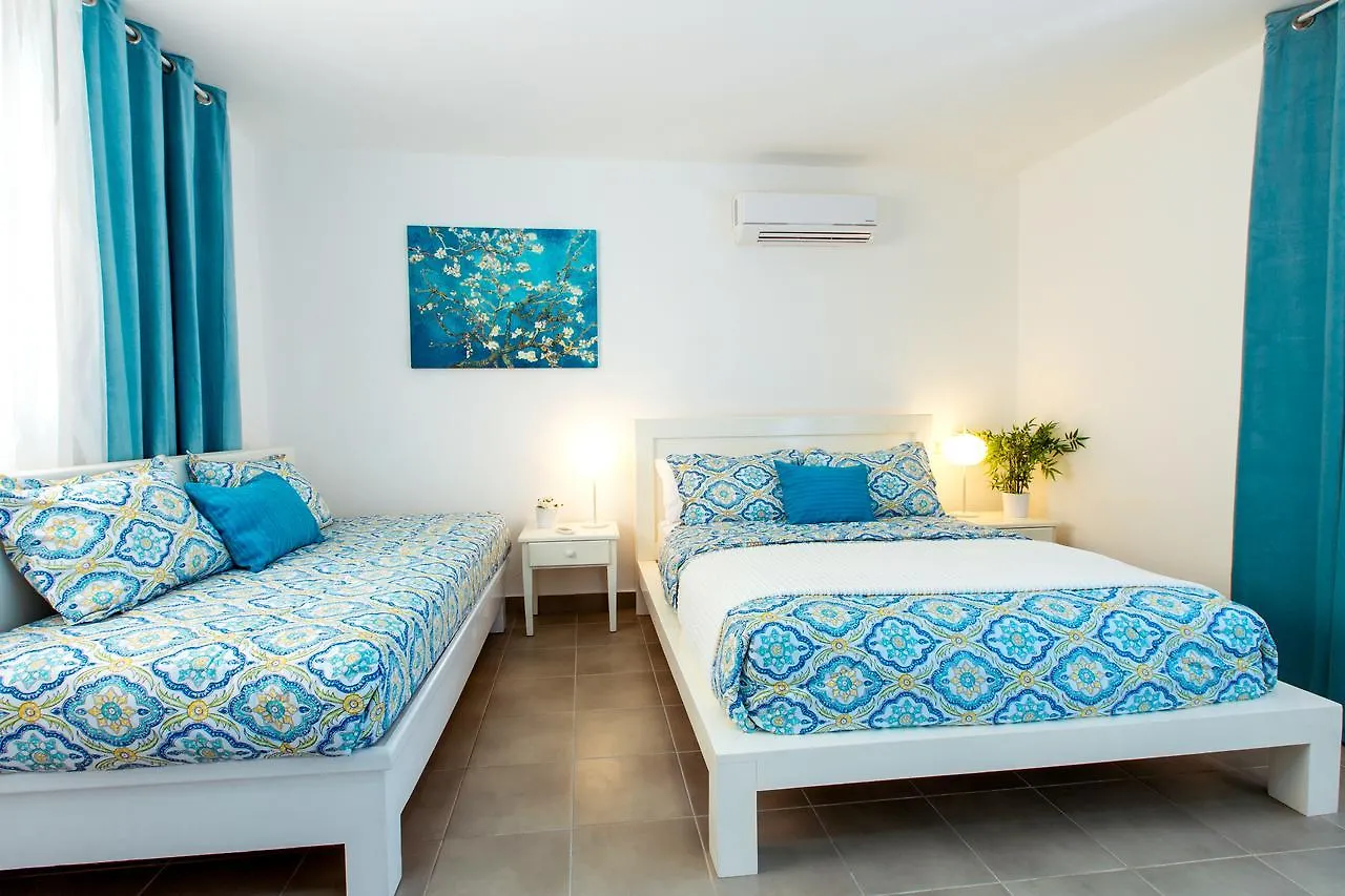 Tropicana Suites Deluxe Beach Club & Pool Punta Cana