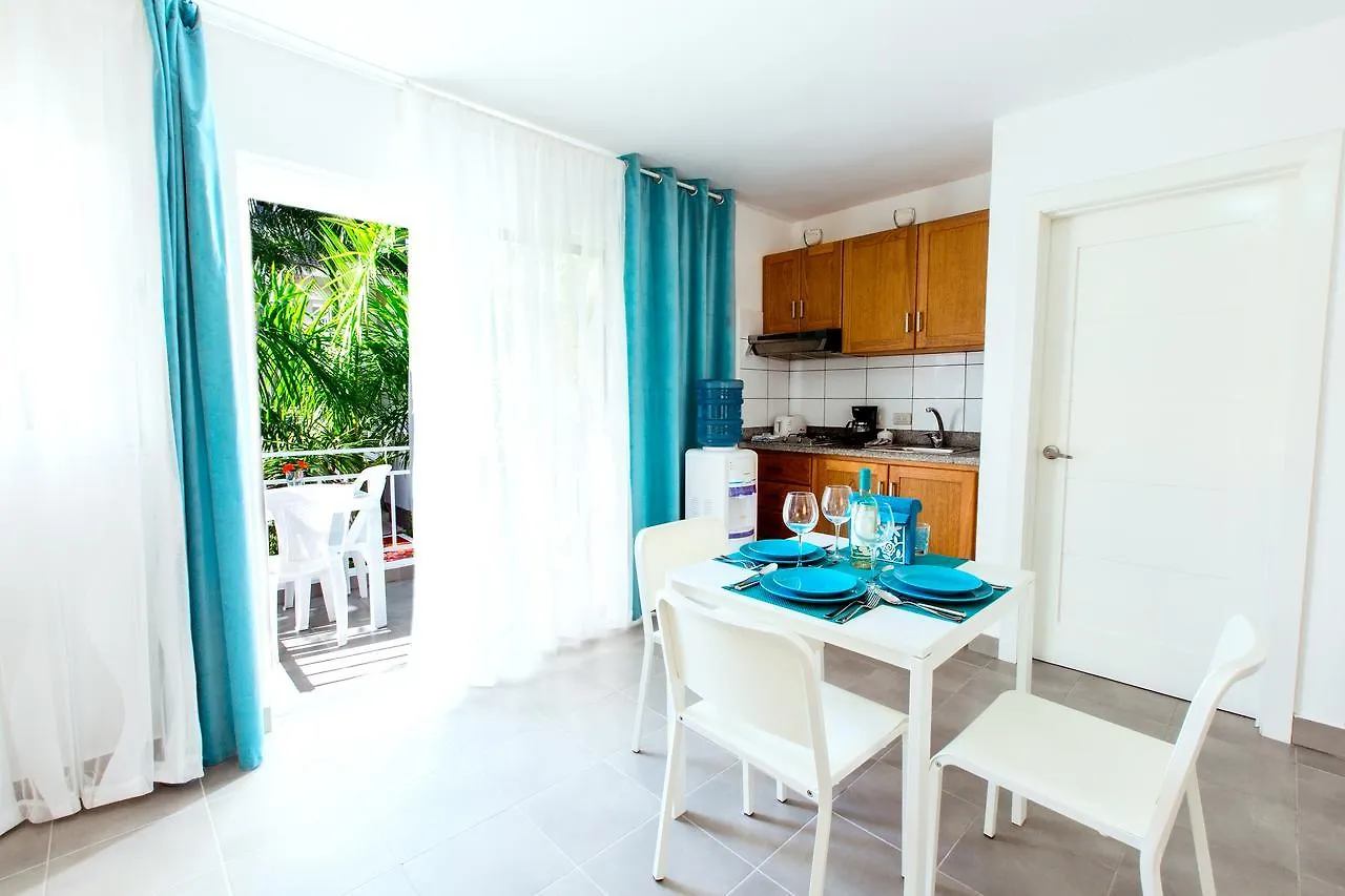 Hotel Tropicana Suites Deluxe Beach Club & Pool Punta Cana
