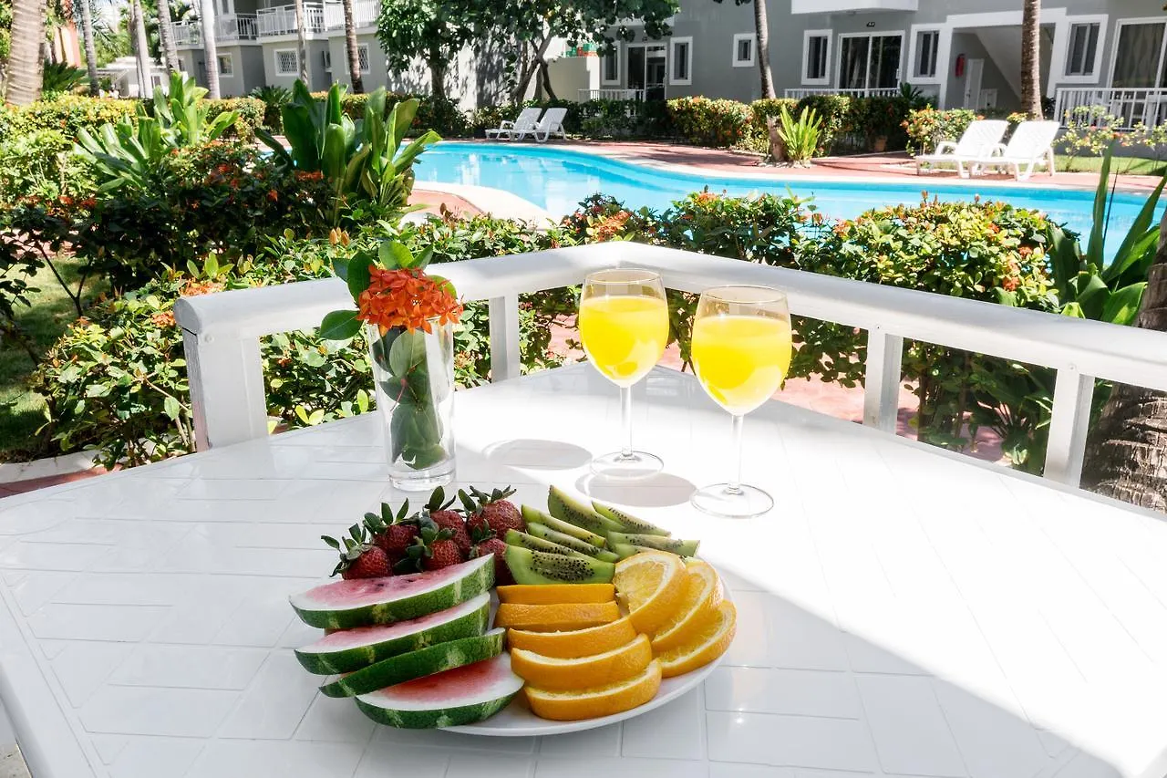 Tropicana Suites Deluxe Beach Club & Pool Punta Cana Hotel