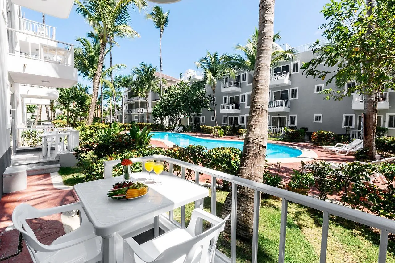 **** Hotel Tropicana Suites Deluxe Beach Club & Pool Punta Cana République dominicaine