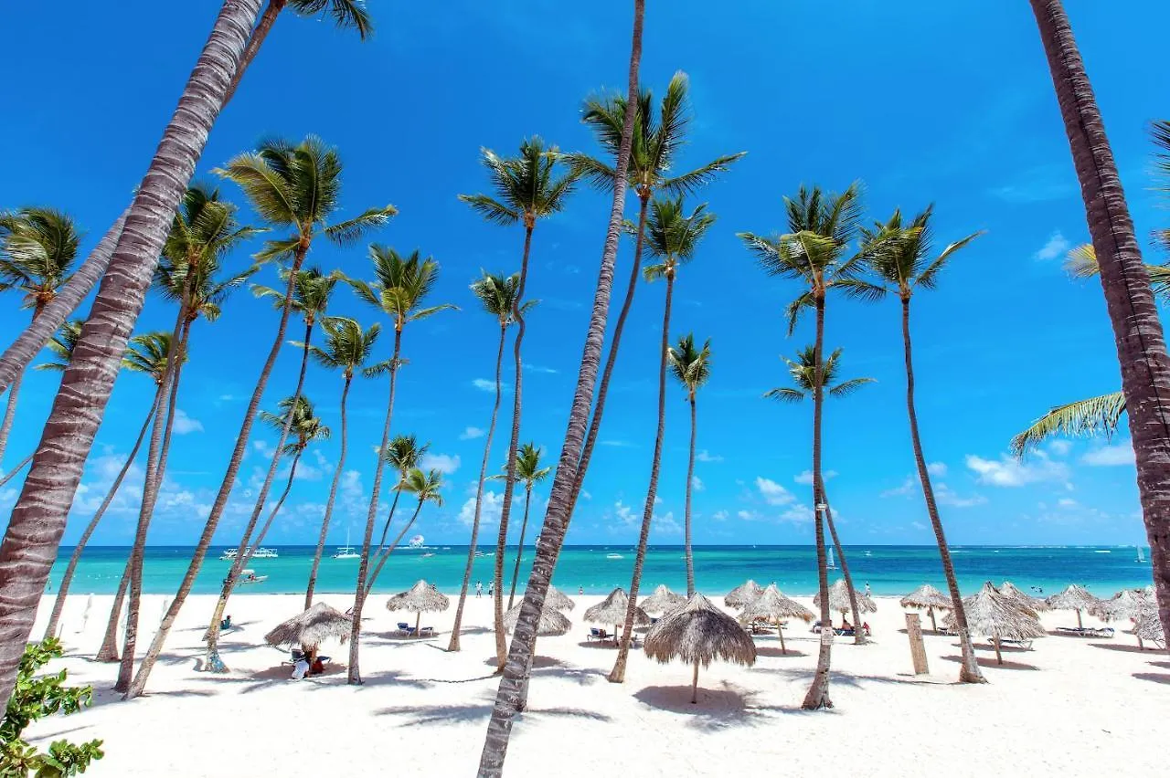 Hotel Tropicana Suites Deluxe Beach Club & Pool Punta Cana