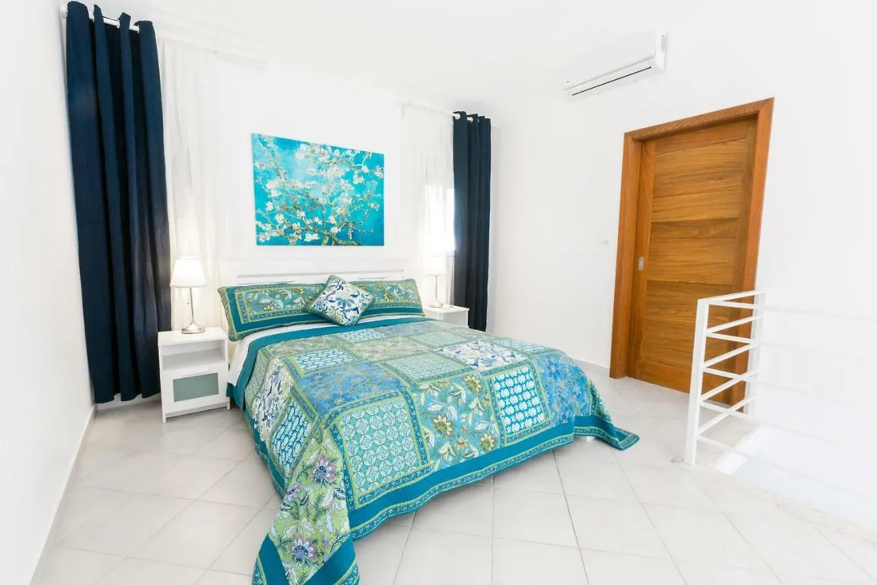 **** Hotel Tropicana Suites Deluxe Beach Club & Pool Punta Cana République dominicaine