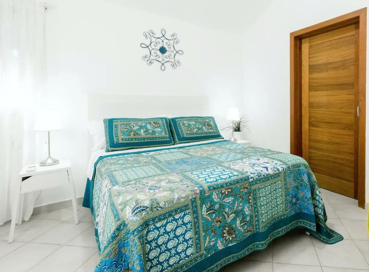 Tropicana Suites Deluxe Beach Club & Pool Punta Cana