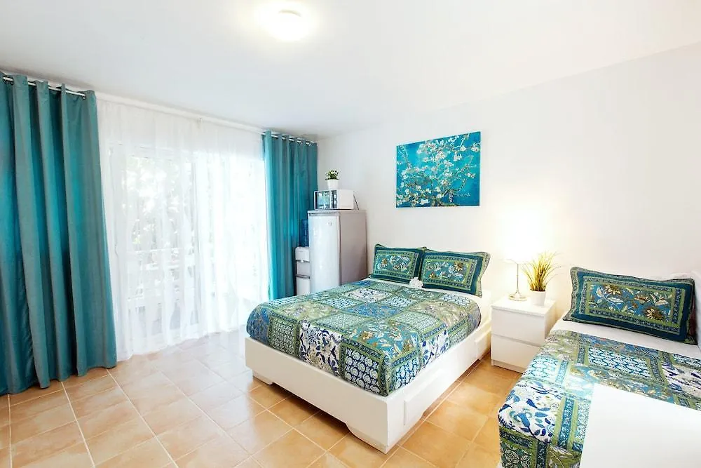 Tropicana Suites Deluxe Beach Club & Pool Punta Cana