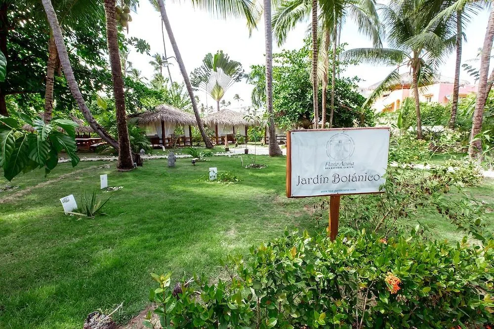 Tropicana Suites Deluxe Beach Club & Pool Punta Cana Hotel