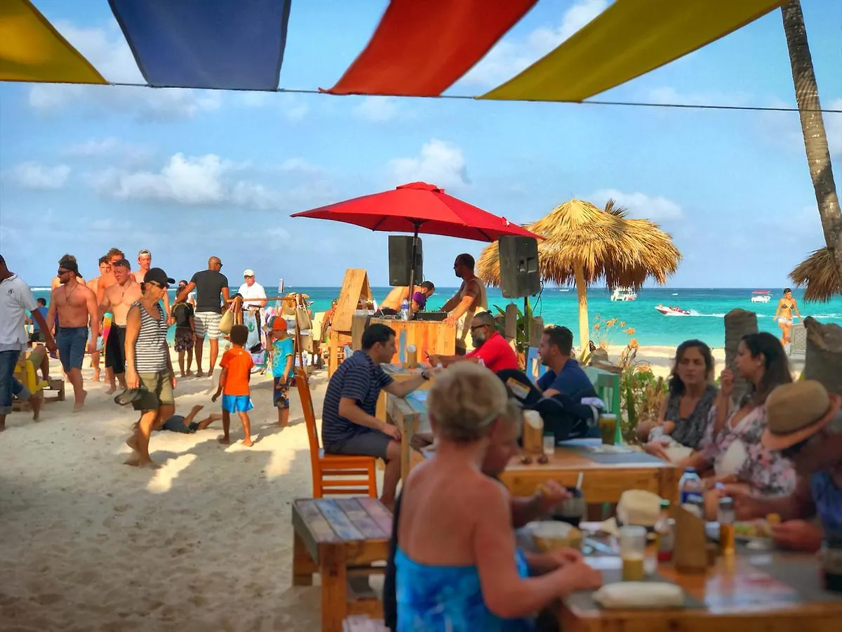**** Hotel Tropicana Suites Deluxe Beach Club & Pool Punta Cana Dominican Republic