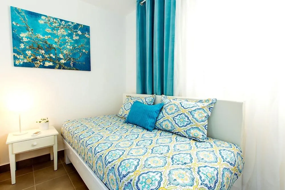 **** Hotel Tropicana Suites Deluxe Beach Club & Pool Punta Cana Dominican Republic