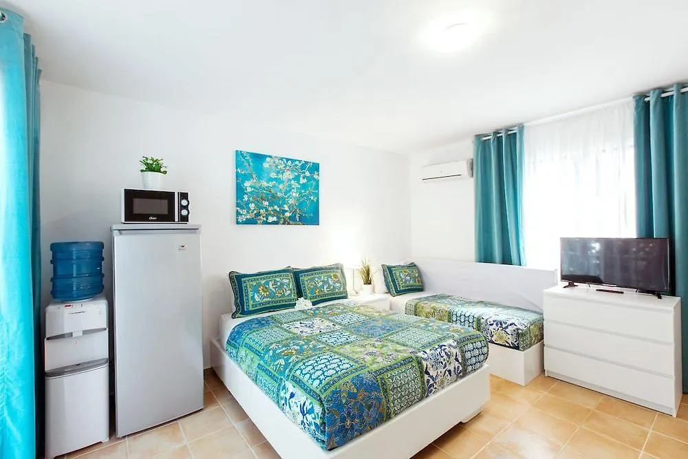 **** Hotel Tropicana Suites Deluxe Beach Club & Pool Punta Cana Dominican Republic