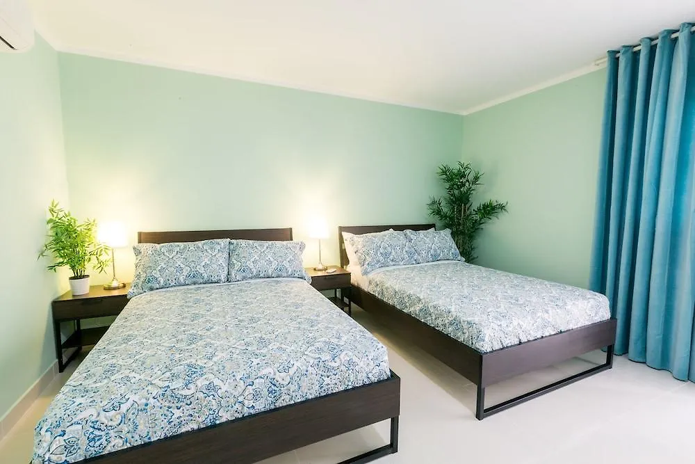 Hotel Tropicana Suites Deluxe Beach Club & Pool Punta Cana